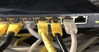 Заказать настройку коммутаторов Cisco в Североморске. Обслуживание ПК, ремонт от 313 руб