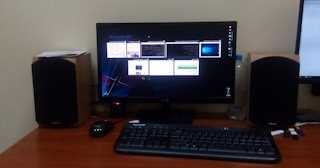 Заказать администрирование серверов Linux в Североморске. Обслуживание ПК, ремонт от 313 руб